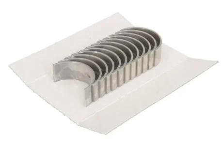 Вкладиші Glyco 71-3817/6 STD
