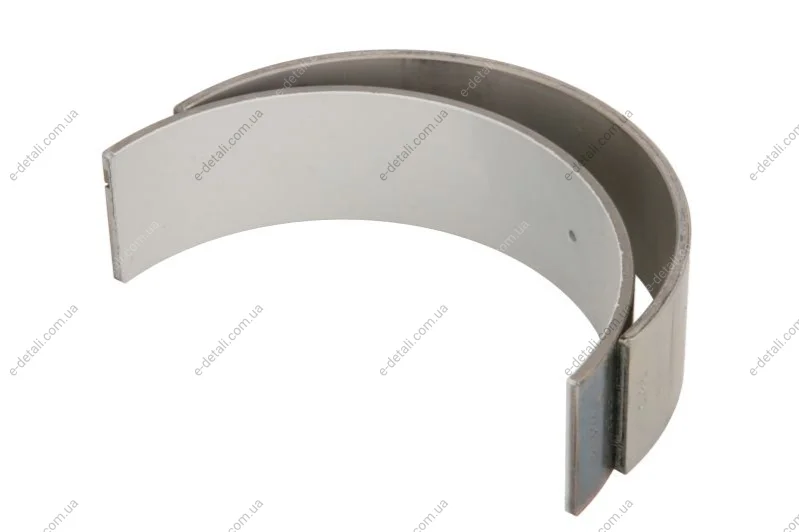 Вкладиш шатунний Glyco 71-3835 STD (фото 1)