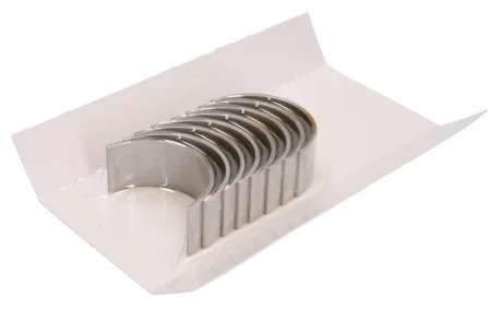 Вкладиш шатунний Glyco 71-4066/4 0.25MM