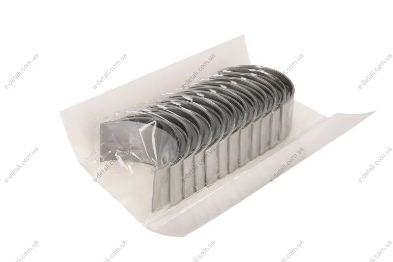 Вкладиш шатунний Glyco 71-4091/6 0.25MM (фото 1)