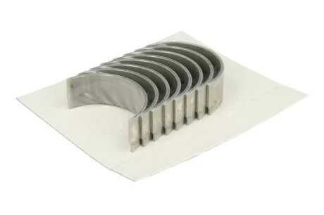 Вкладиші шатунні FIAT 0,254 1.9TD 90- AR33601/223A6/280A1/188A3 (вир-во GLYCO) Glyco 71-4157/4 0.25MM