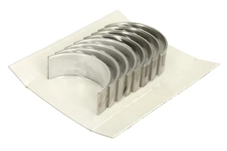 Вкладыши Glyco 71-5053/4 STD