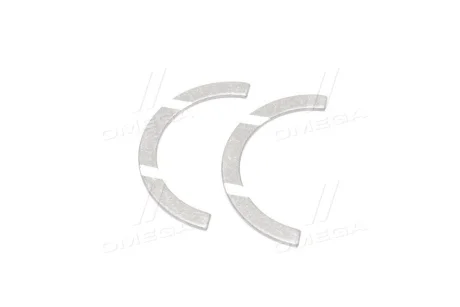 Полукольца упорные FORD 1.6D/1.8D (пр-во GLYCO) Glyco A180/2.005