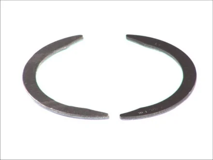 Півкільця упорні FIAT 1.6/1.7D/1.9TD/2.0I (вир-во GLYCO) Glyco A201/2.005