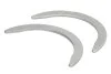 Півкільця упорні FIAT 1.6/1.7D/1.9TD/2.0I (вир-во GLYCO) Glyco A201/2 STD (фото 2)