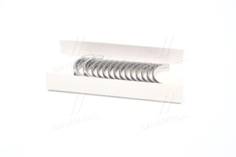 Вкладыши коренные BMW HL 0,25 M20/M21/M50/M51/M52/M54/M57 с двумя замками (выр-во GLYCO) Glyco H023/7 0.25MM