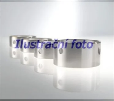 Вкладиш Glyco H046/6 STD