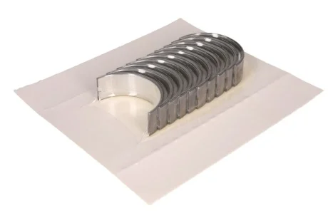 Вкладиші корінні (к-кт) Glyco H1013/5 0.25MM