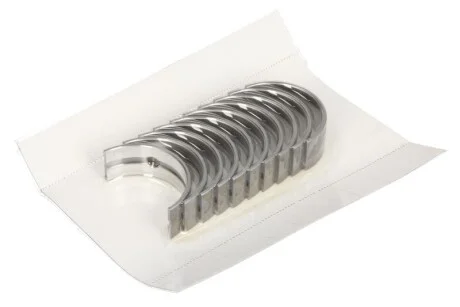Вкладиш шатунний Glyco H1014/5 0.25MM