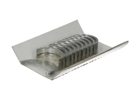 Вкладиші корінні (к-кт) Glyco H1067/5 0.25MM