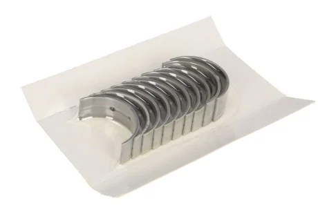 Комплект вкладышей двигателя Glyco H1084/5 0.25MM