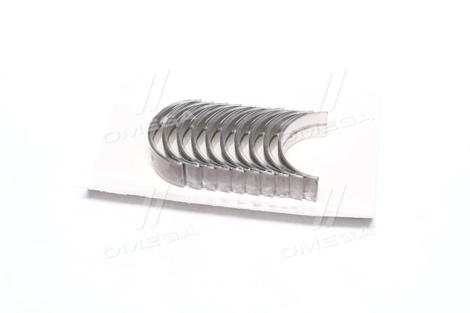 Вкладыши коренные PSA 2.5D/TD CRD93/M25 (выр-во GLYCO) Glyco H1089/5 STD (фото 1)