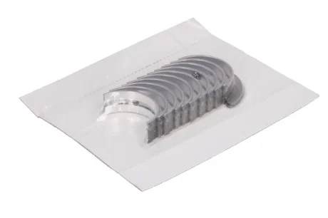 Вкладыши коренные FIAT 0,25mm 1,2/1,4 Doblo (выр-во GLYCO) Glyco H1092/5 0.25MM