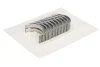 Вкладыши коренные ALFA/FIAT 1.8/2.0 TWIN SPARK (выр-во GLYCO) Glyco H1096/5 STD (фото 1)