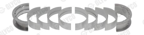 Підшипник ковзання Glyco H1364/5 STD (фото 1)