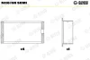 Підшипник ковзання Glyco N110/5N SEMI (фото 1)