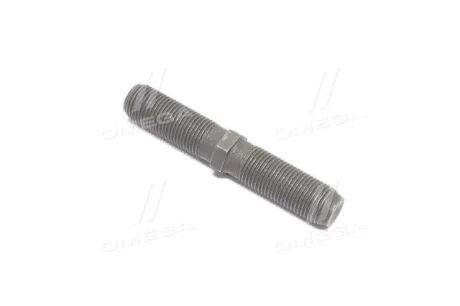 Болт рульової тяги (вир-во) GM 07846696