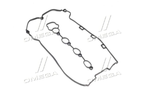 Комплект прокладок, крышка распределительного вала (для использования (выр-во) GM 12598014
