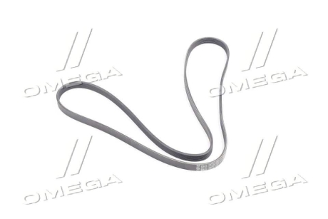 Ремень приводной поликлиновой DAEWOO/CHEVROLET MALIBU, CAMARO, COLORADO (выр-во) GM 12664598