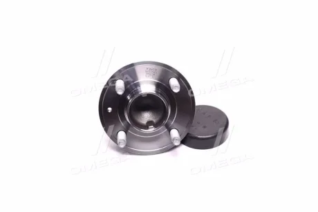 Ступица Авео Т300 зад (с ABS) (в сборе) GM 13500590