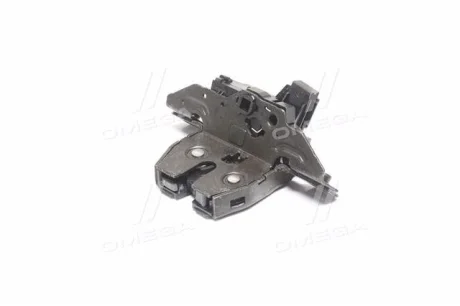 Замок кришки багажника (вир-во) GM 13524683