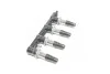 Катушка зажигания 1.4i LDT GM 25186686 (фото 2)