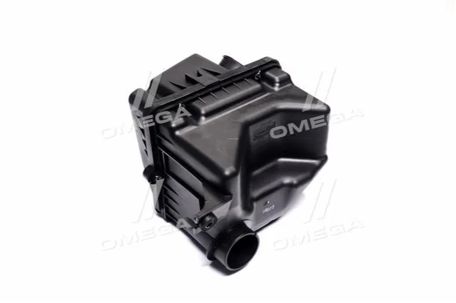 Корпус воздушного фильтра Авео Т200/Т250 в сборе (верх+низ+фильтр) GM 42386920 (фото 1)