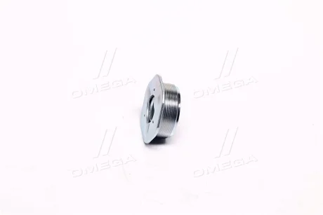 Гайка стойки амортизатора (выр-во) GM 90063897
