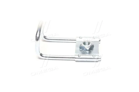 Фіксатор замку багажника GM 90197135