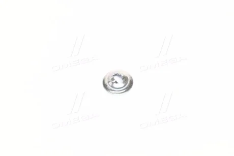 Фіксатор пружини заднього га GM 93740526