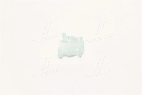 Кліпса паливної трубки (вир-во) GM 93740718