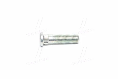 Шпилька колесная передняя GM 94501734