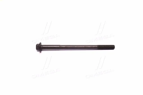 Болт M10x1.25x156mm ГБЦ дві GM 94501929