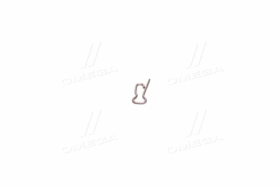 Шплінт троса перемикання КПП DAEWOO/CHEVROLET MATIZ/SPARK, AVEO (вир-во) GM 94535825 (фото 1)