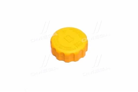 Кришка розширювального бачка (вир-во) GM 94539597
