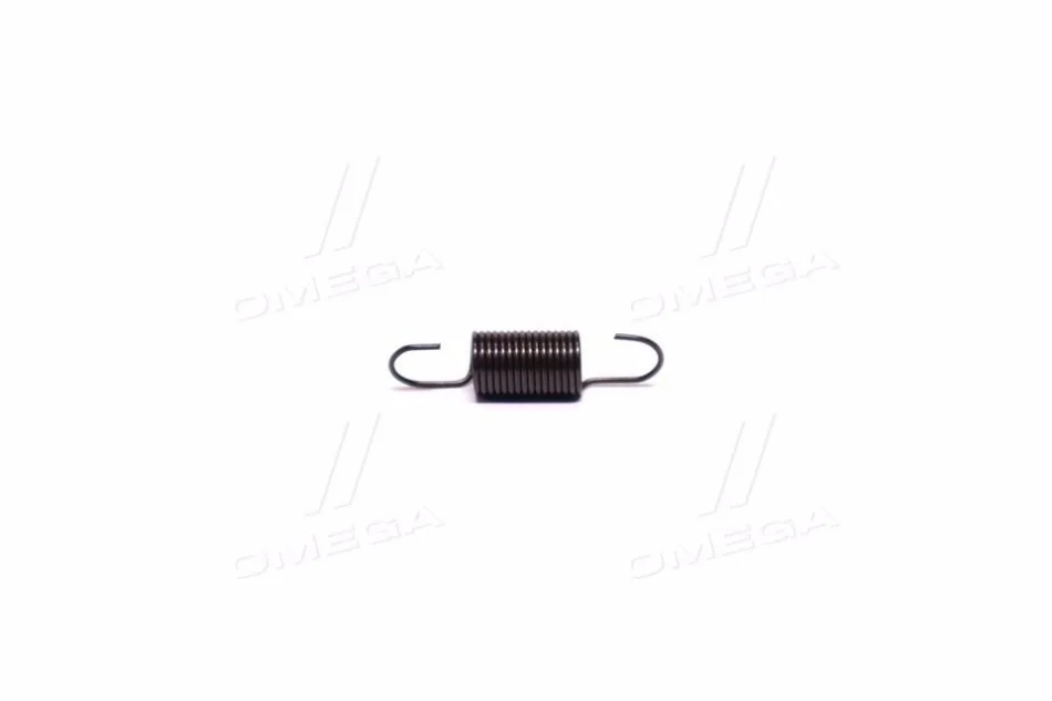 Поворотна пружина натягувача ременя ГРМ DAEWOO/CHEVROLET MATIZ/SPARK (вир-во) GM 94580140 (фото 1)