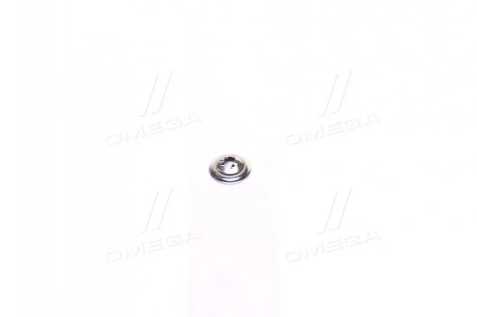 Опорна пластина пружини, гальмівного супорта DAEWOO/CHEVROLET MATIZ/SPARK (вир-во) GM 94580423 (фото 1)