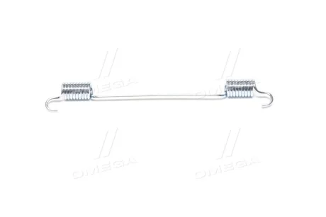 Пружина колодок Матиз/Spark тормозных зад низ GM 94580429