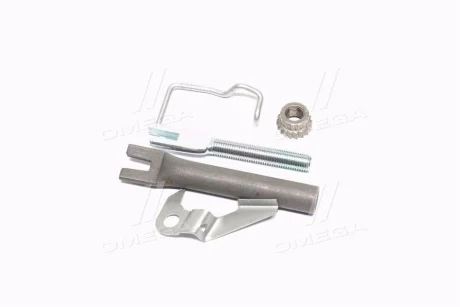 Болт регулювальний правий GM 94580432