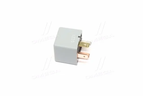 Реле обігріву заднього скла, GM 94580702