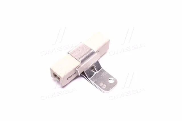 Резистор 0.6 Om вентилятора охолодження Aveo T250 GM 94812213 (фото 1)