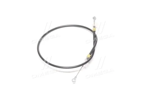 Трос отопителя Ланос рециркуляции GM 95710899