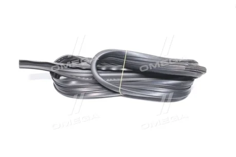 Напрямне скло передніх дверей NEXIA R3 (вир-во) GM 95980733
