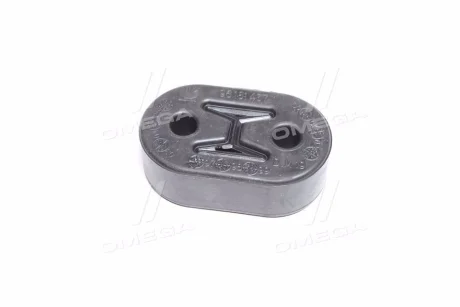 Крепление выхлопной системы (выр-во) GM 96181437