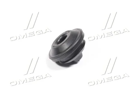 Подушка радіатора нижня GM 96184140
