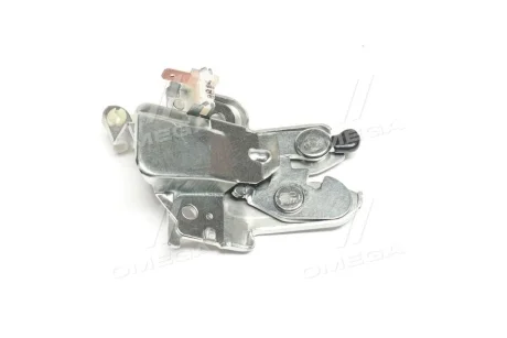 Замок кришки багажника GM 96214300