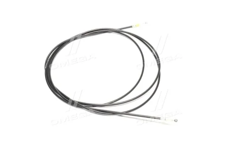 Трос замка багажника GM 96216134