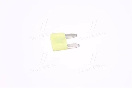 Предохранитель мини 20a (выр-во) GM 96234922