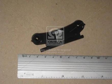 Петля лючка заливної горловини (вир-во) GM 96255372