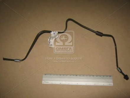 Трубка гальмівна задня, ліва (вир-во) GM 96306664